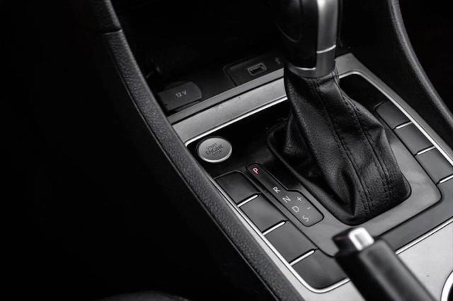 2020 Volkswagen Passat 2.0T SE