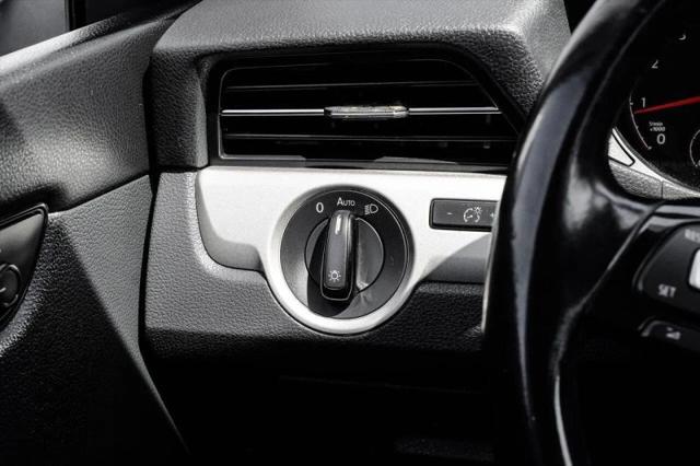 2020 Volkswagen Passat 2.0T SE