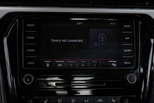 2020 Volkswagen Passat 2.0T SE
