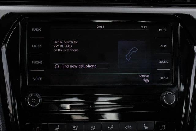 2020 Volkswagen Passat 2.0T SE