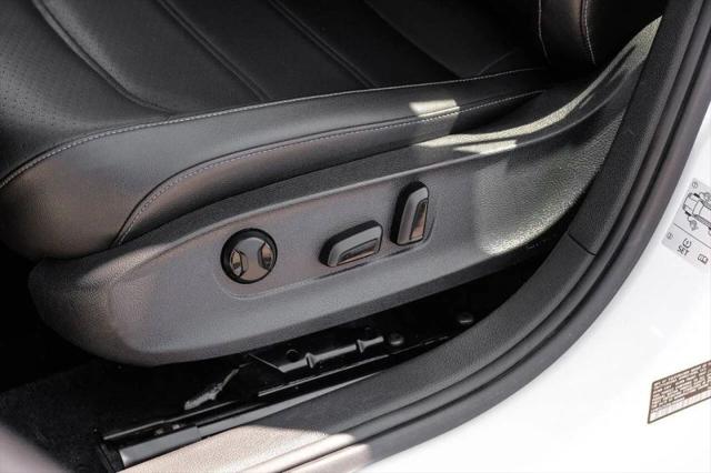 2020 Volkswagen Passat 2.0T SE