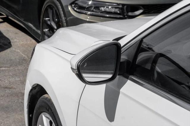 2020 Volkswagen Passat 2.0T SE