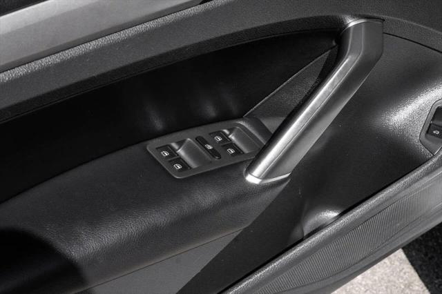 2020 Volkswagen Passat 2.0T SE