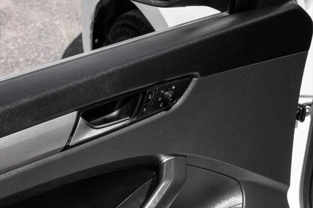 2020 Volkswagen Passat 2.0T SE