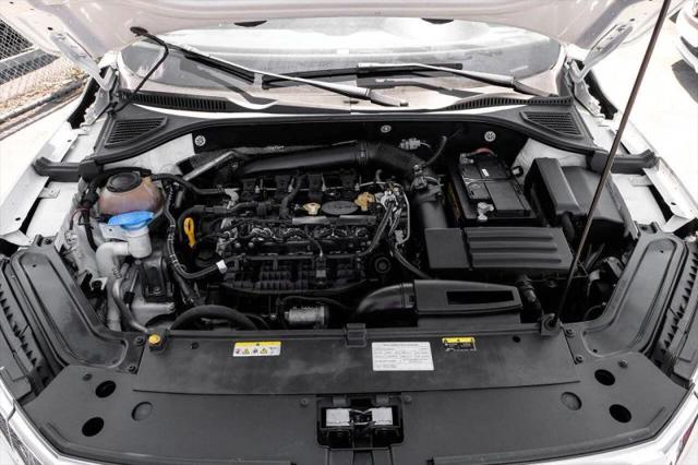 2020 Volkswagen Passat 2.0T SE