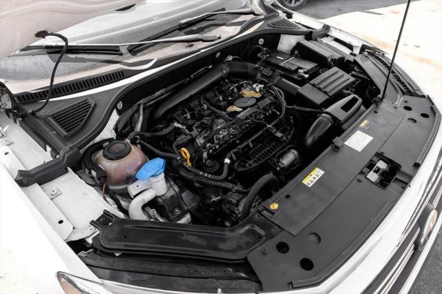 2020 Volkswagen Passat 2.0T SE