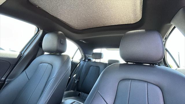2019 Mercedes-Benz A 220 4MATIC