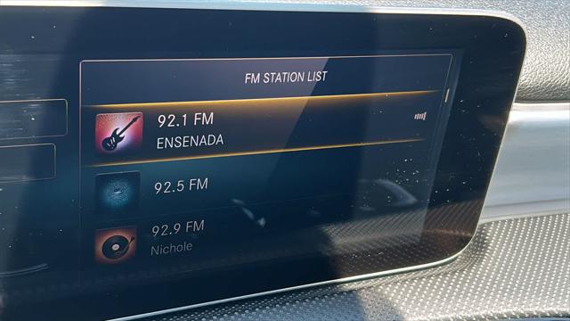 2019 Mercedes-Benz A 220 4MATIC