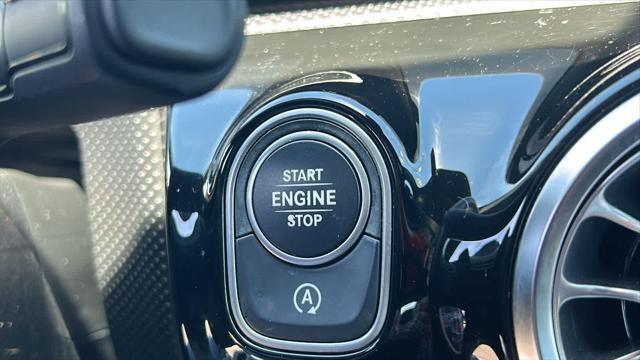 2019 Mercedes-Benz A 220 4MATIC