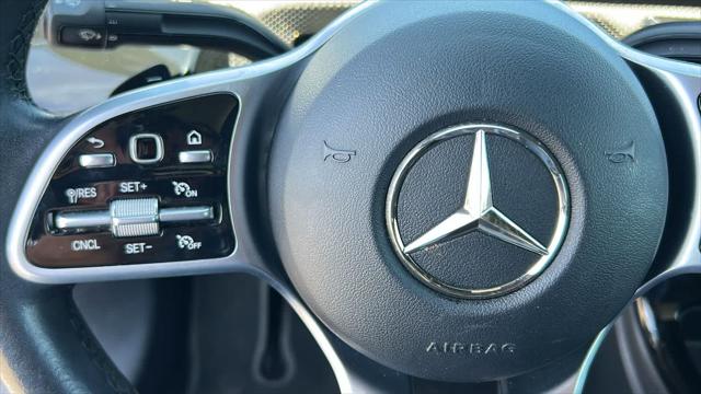 2019 Mercedes-Benz A 220 4MATIC
