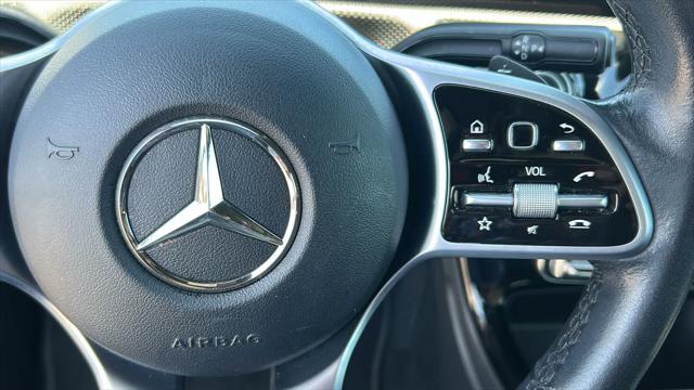 2019 Mercedes-Benz A 220 4MATIC