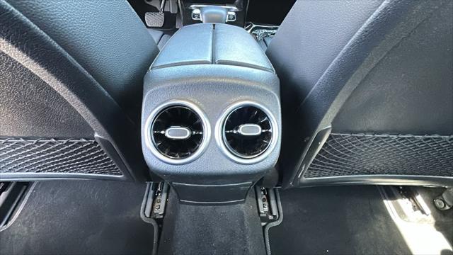 2019 Mercedes-Benz A 220 4MATIC