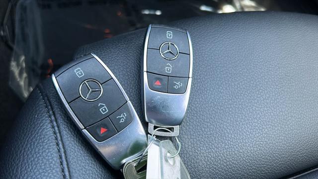 2019 Mercedes-Benz A 220 4MATIC