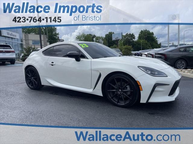 2022 Toyota GR86 Premium for sale in Bristol, TN