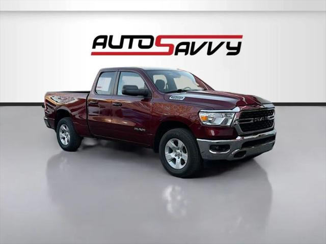 2022 Ram 1500 Big Horn Quad Cab 4x4 6'4" Box for sale in Gilbert, AZ