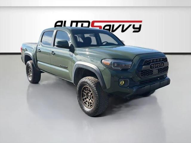 2022 Toyota Tacoma SR5 V6 for sale in Reno, NV