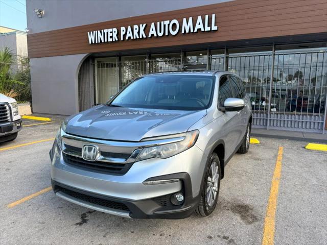 2019 Honda Pilot EX-L for sale in Orlando, FL