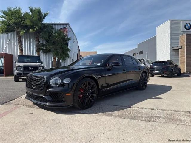 2024 Bentley Flying Spur Speed for sale in San Juan, TX