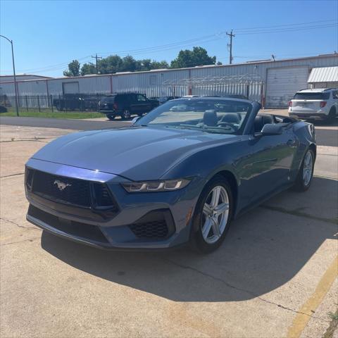 2026 Ford Mustang EcoBoost Premium for sale in Statesville, NC