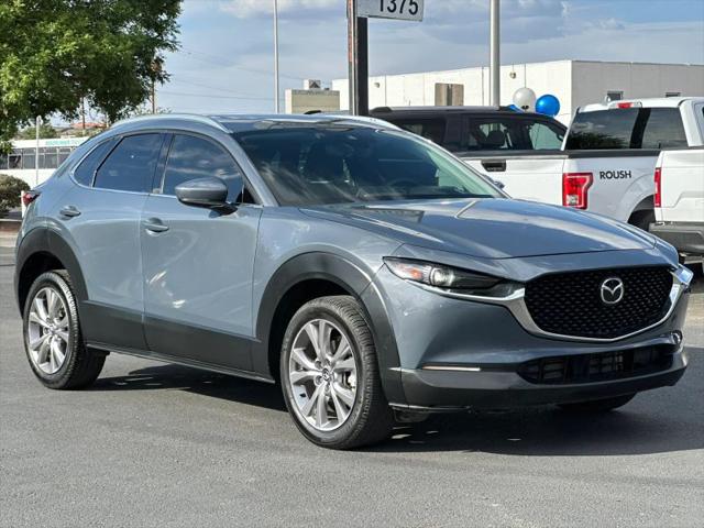 2020 Mazda CX-30 Premium Package for sale in Las Cruces, NM