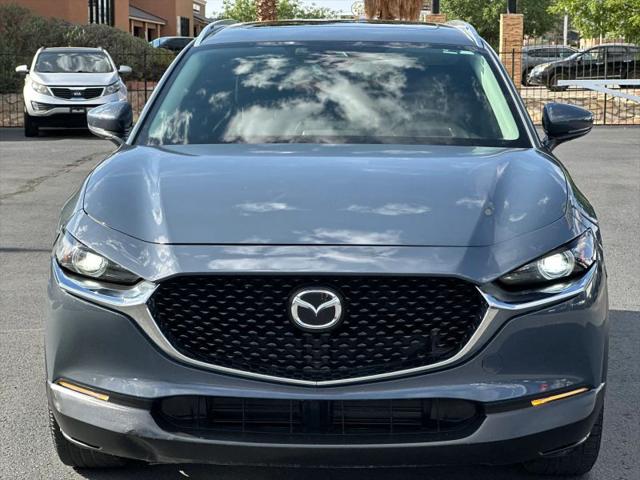 2020 Mazda CX-30 Premium Package