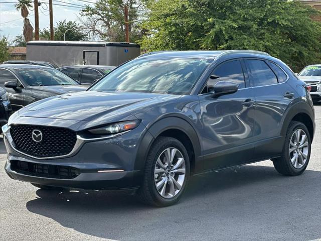 2020 Mazda CX-30 Premium Package