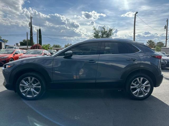 2020 Mazda CX-30 Premium Package