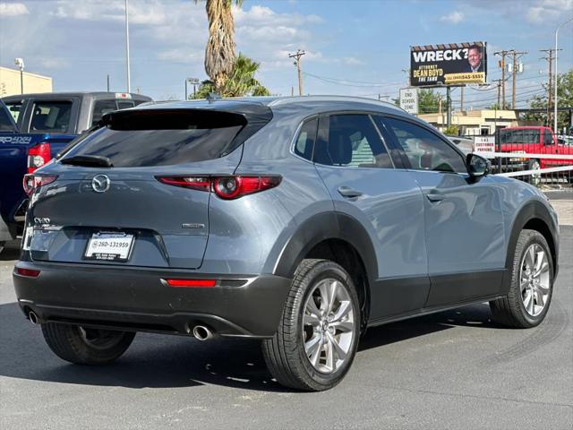2020 Mazda CX-30 Premium Package