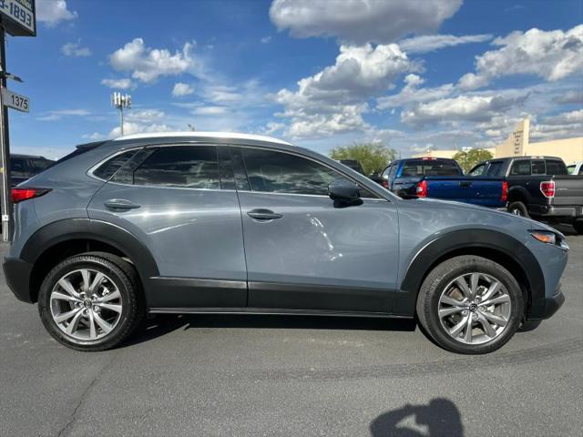2020 Mazda CX-30 Premium Package