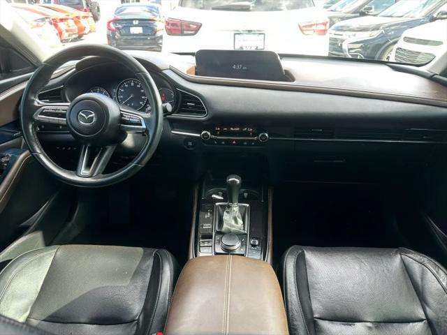 2020 Mazda CX-30 Premium Package