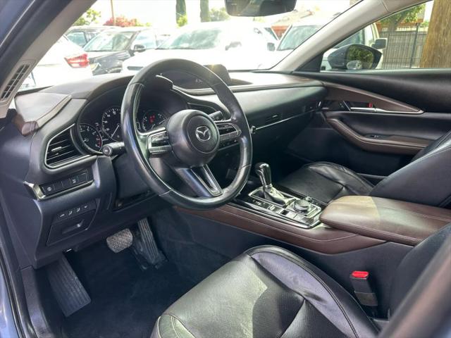 2020 Mazda CX-30 Premium Package
