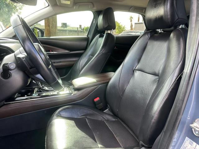 2020 Mazda CX-30 Premium Package