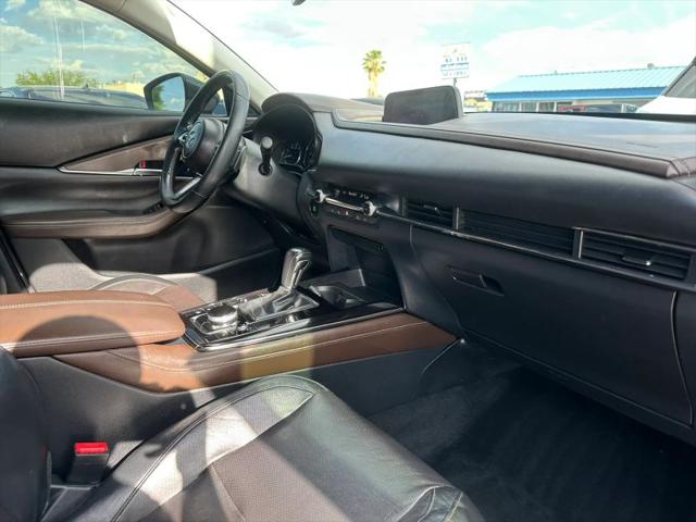 2020 Mazda CX-30 Premium Package