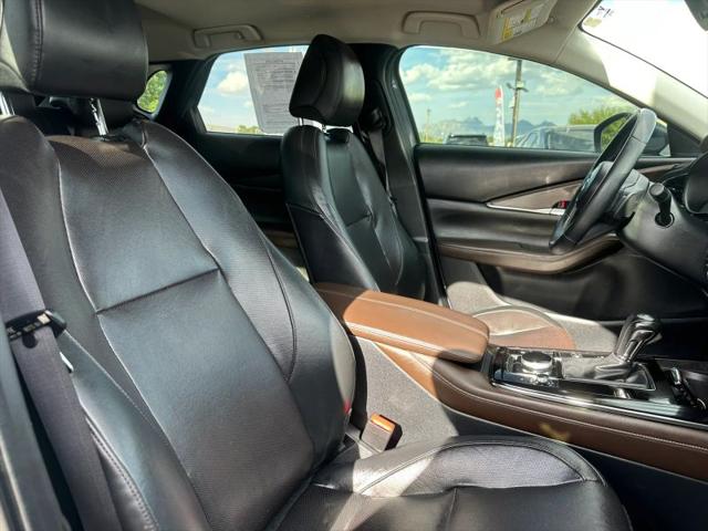 2020 Mazda CX-30 Premium Package