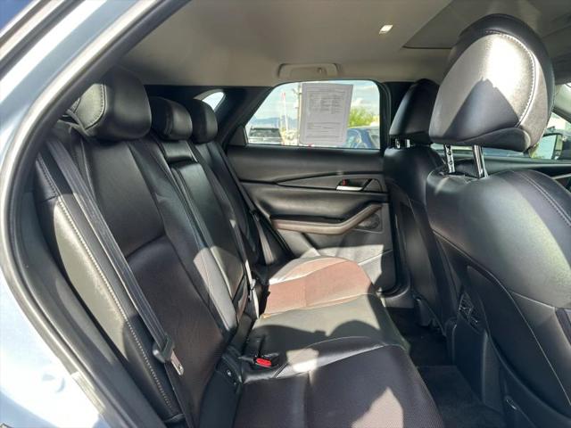 2020 Mazda CX-30 Premium Package