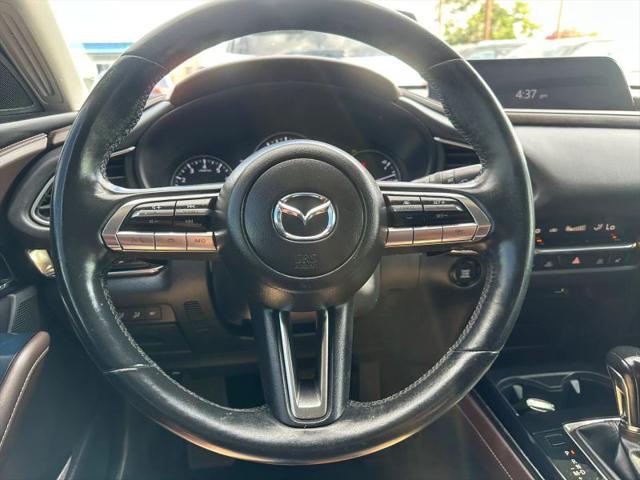 2020 Mazda CX-30 Premium Package
