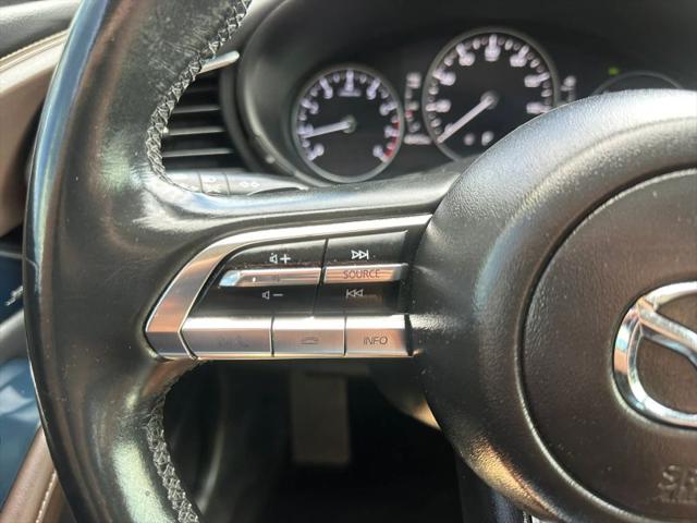 2020 Mazda CX-30 Premium Package