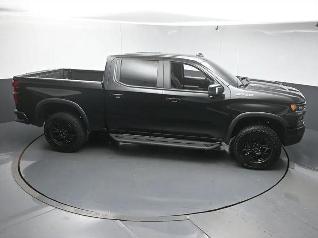 2025 Chevrolet Silverado 1500 4WD Crew Cab Short Bed ZR2