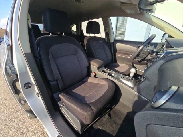 2013 Nissan Rogue SV
