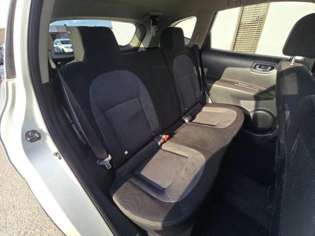 2013 Nissan Rogue SV