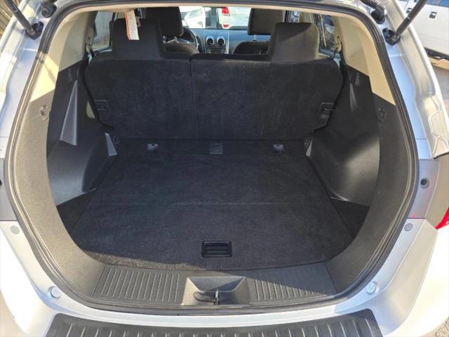 2013 Nissan Rogue SV