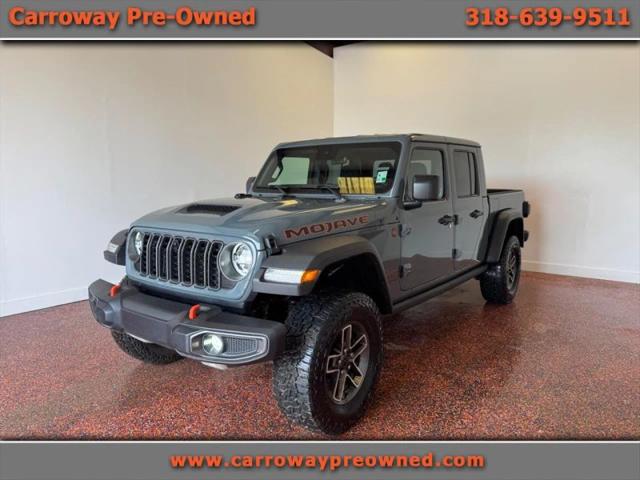 2025 Jeep Gladiator Sport for sale in Minden, LA