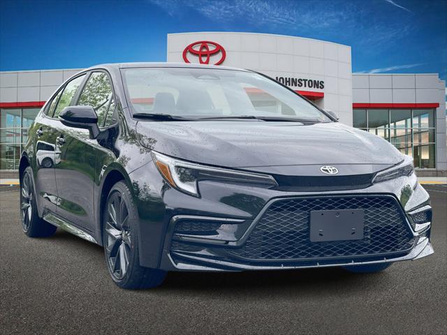 2026 Toyota Corolla Hybrid Hybrid SE for sale in New Hampton, NY