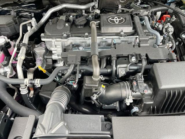 2026 Toyota Corolla Hybrid Hybrid SE