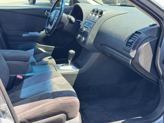 2009 Nissan Altima 2.5 S