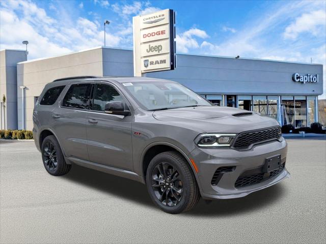 2026 Dodge Durango GT Plus AWD for sale in Jefferson City, MT