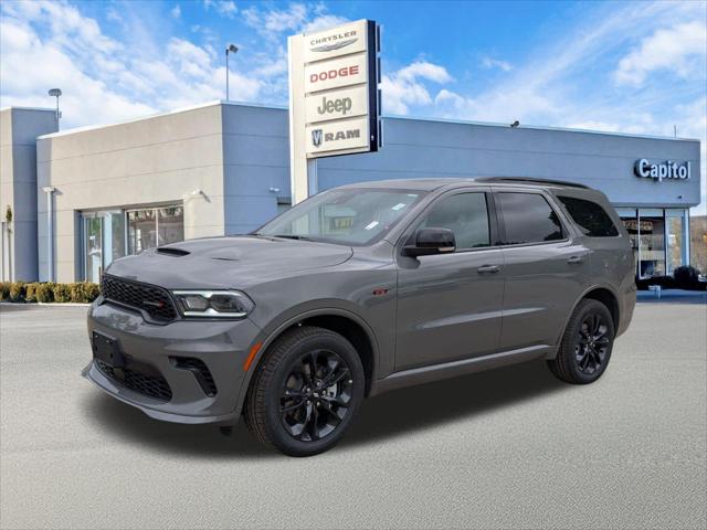 2026 Dodge Durango GT Plus AWD