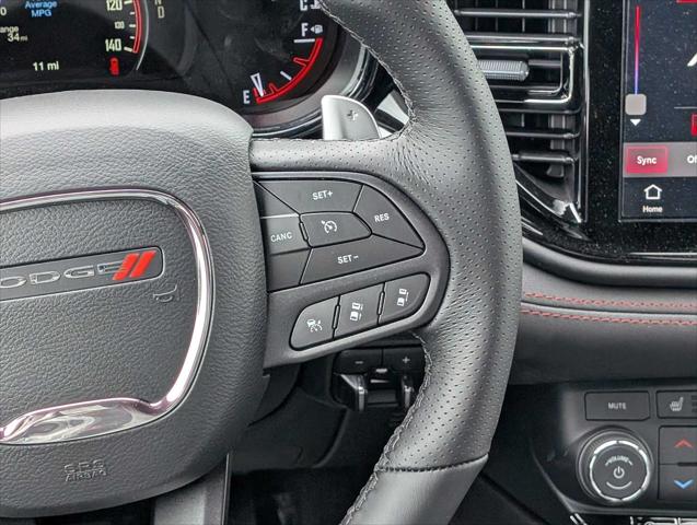 2026 Dodge Durango GT Plus AWD