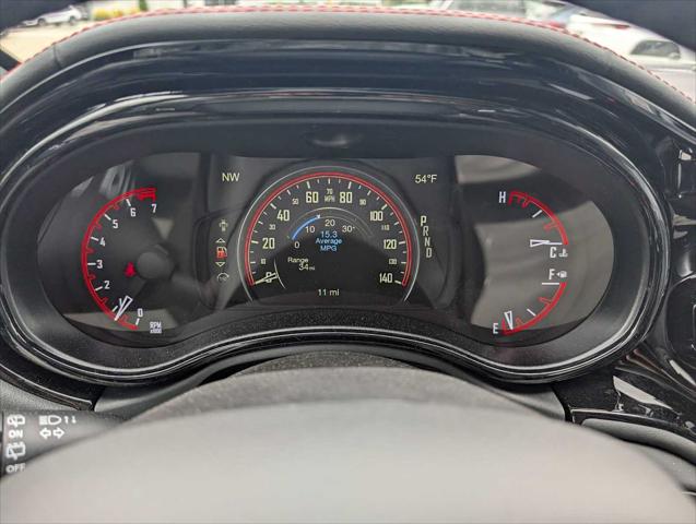 2026 Dodge Durango GT Plus AWD