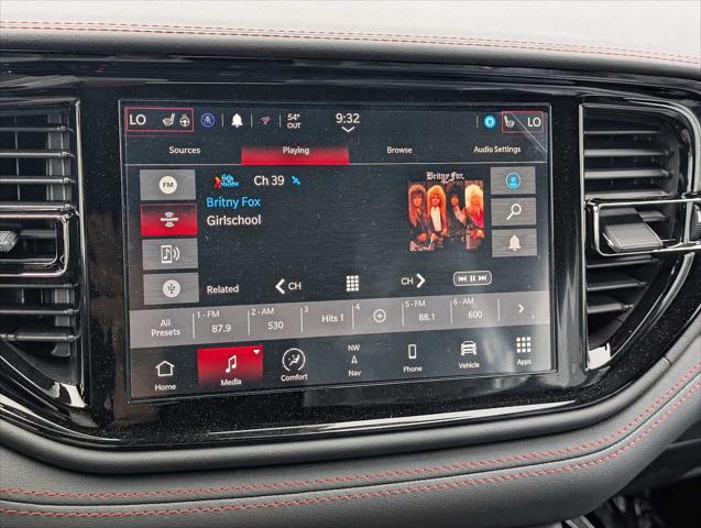 2026 Dodge Durango GT Plus AWD